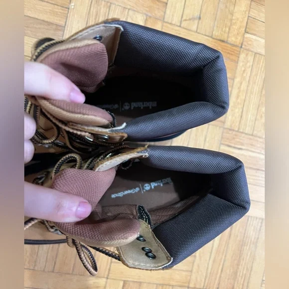 Timberland shoe - Picture 3 of 5